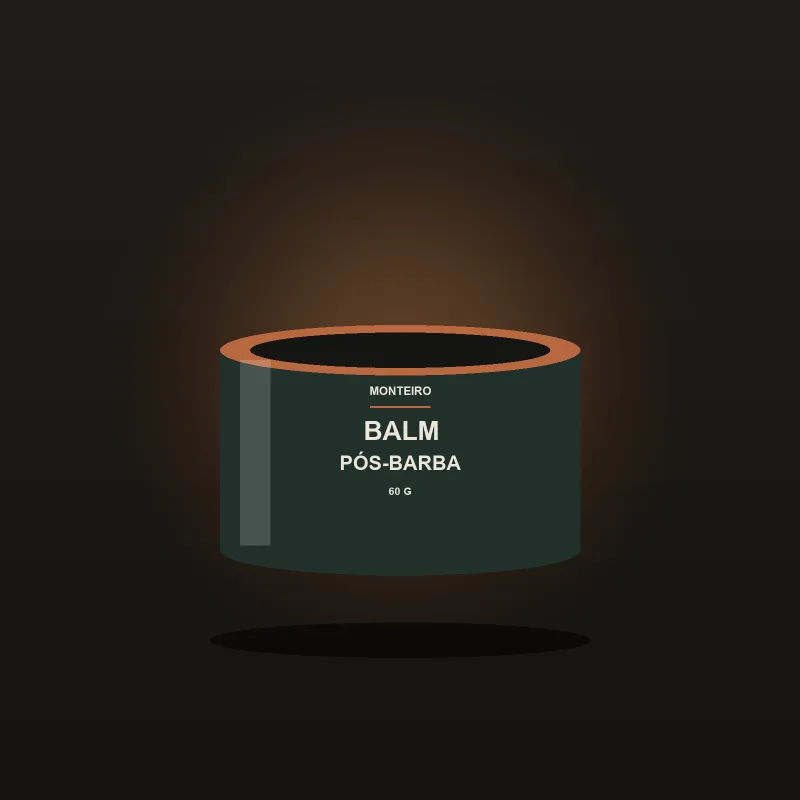 Balm Pós-Barba